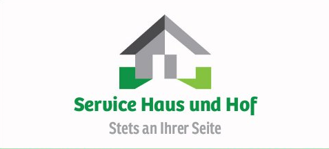 Logo von Service-Haus-und-Hof