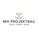 Logo von MH Projektbau GmbH