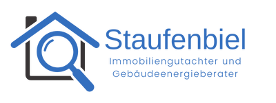 Logo von Staufenbiel Immobiliengutachter und Gebäudeenergieberatung