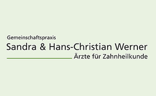 Logo von Werner Hans-Christian u. Sandra Zahnärzte
