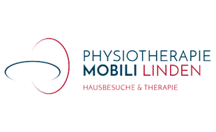 Logo von Physiotherapie Mobili Linden