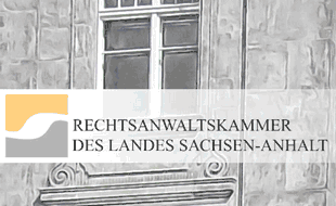 Logo von Rechtsanwaltskammer des Landes Sachsen-Anhalt