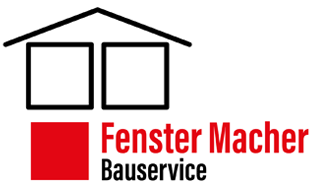 Logo von Fenster Macher Bauservice