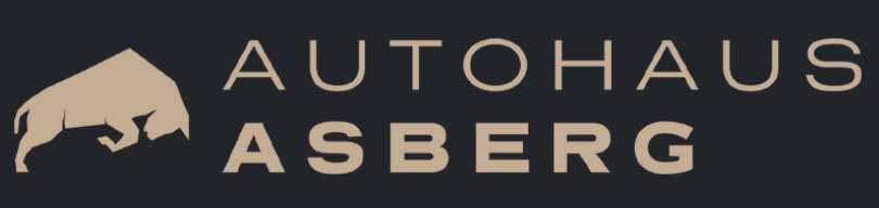 Logo von Autohaus Asberg