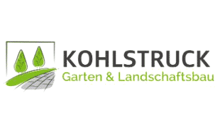 Logo von Kohlstruck Garten- und Landschaftsbau