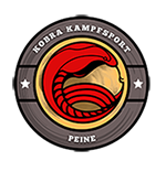 Logo von Kobra Kampfsport Peine e.V.