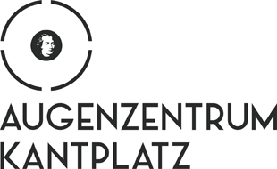 Logo von Augenzentrum Kantplatz