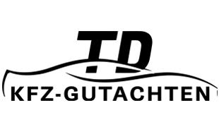 Logo von TD Kfz-Gutachten Toni Dogan