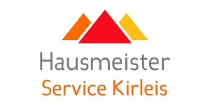Logo von Hausmeister Service Kirleis
