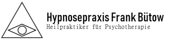 Logo von Praxis für Hypnose und Psychotherapie, Frank Bütow