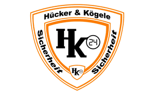 Logo von HK24 Sicherheit