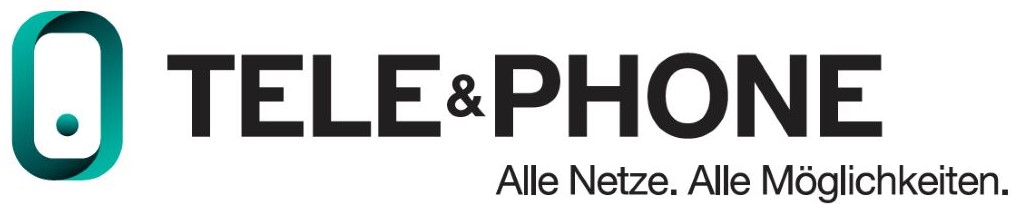 Logo von Tele&Phone Shop