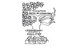 Logo von Meyer Thomas Garten- und Landschaftsbau