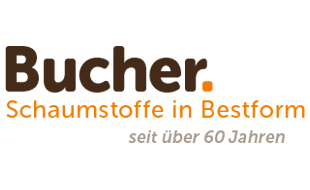 Logo von Bucher Gerd