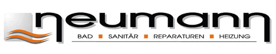 Logo von Neumann Sanitär & Heizung
