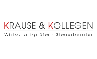 Logo von Krause & Kollegen Wirtschaftsprüfer u. Steuerberater