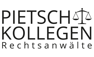 Logo von Pietsch & Miesner Rechtsanwälte und Notar