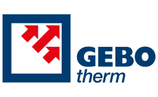 Logo von GEBOtherm GmbH
