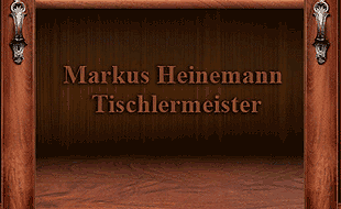 Logo von Heinemann Markus