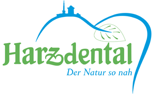Logo von Harzdental Daniel Tiebe Zahntechnisches Labor
