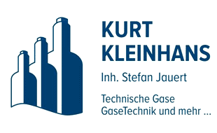 Logo von Kleinhans GaseTechnik