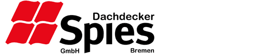 Logo von Dachdecker Spies GmbH