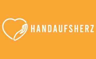 Logo von Hand aufs Herz Herford GmbH & Co. KG