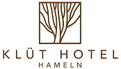 Logo von Klüt Hotel Hameln
