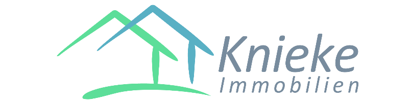Logo von Knieke Immobilien