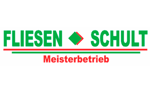 Logo von FLIESEN-SCHULT