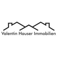 Logo von Valentin Hauser Immobilien