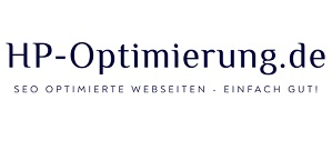 Logo von HP-Optimierung.de