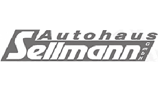 Logo von Autohaus Sellmann GmbH