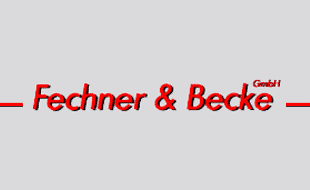 Logo von Fechner & Becke GmbH
