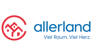 Logo von allerland Immobilien GmbH