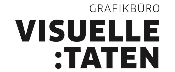 Logo von VISUELLE TATEN
