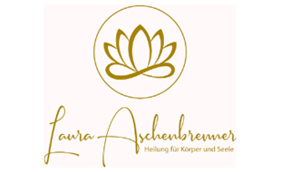 Logo von Praxis für Energiearbeit Laura Aschenbrenner
