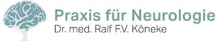 Logo von Praxis für Neurologie Dr. med. Ralf Köneke