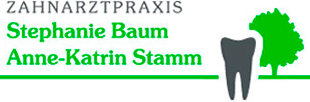 Logo von Baum Stephanie, Stamm Anne-Katrin