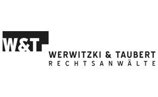 Logo von Kanzlei Dr. Manfred Werwitzki u. Olaf Taubert