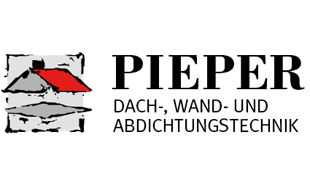 Logo von Dachdeckerei Martin Pieper
