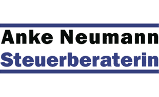 Logo von Anke Neumann Steuerbüro