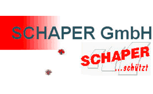 Logo von SCHAPER GmbH