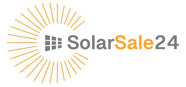 Logo von SolarSale24