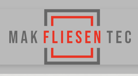 Logo von MAK Fliesentec