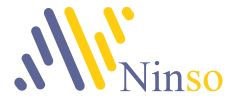 Logo von Ninso