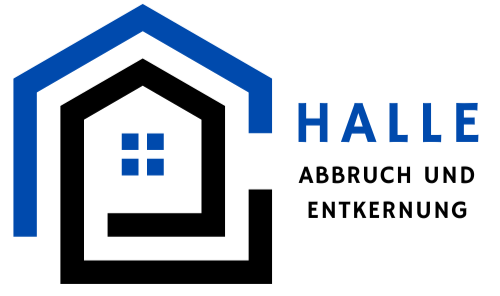 Logo von Halle Abbruch und Entkernung
