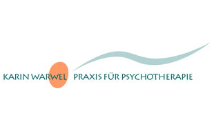 Logo von Karin Warwel Praxis für Psychotherapie