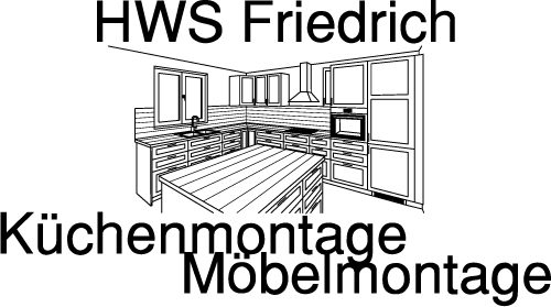 Logo von HWS Friedrich
