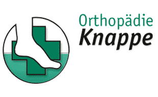 Logo von Knappe Orthopädie-Schuh-Technik